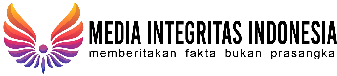 Media Integritas Indonesia