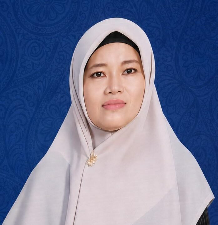 Hj.Murniasih Mencalonkan Diri Menjadi Kepala Desa Padek 
