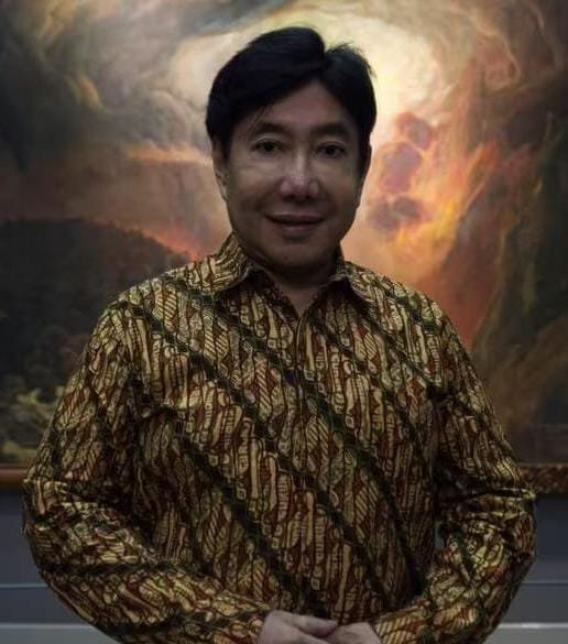 Putra Sang Proklamator Indonesia Guruh Soekarnoputra Wafat 
