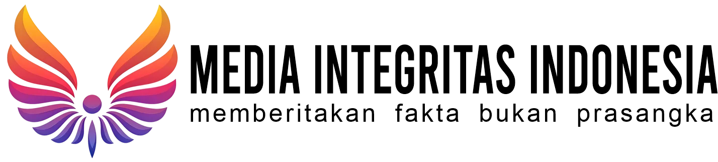 Media Integritas Indonesia